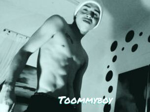 Toommyboy