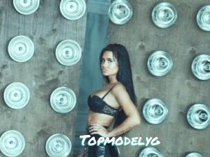 Topmodelyg