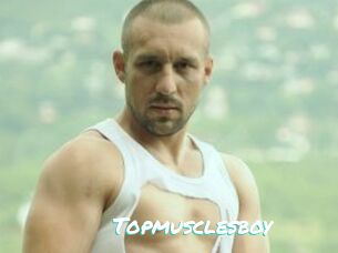 Topmusclesboy