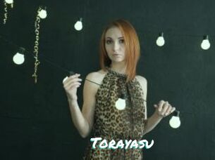 Torayasu