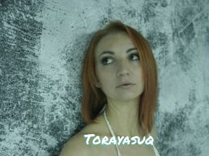 Torayasuq