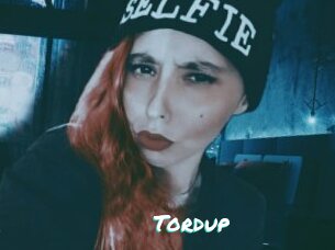 Tordup