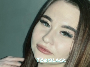 Toriblack