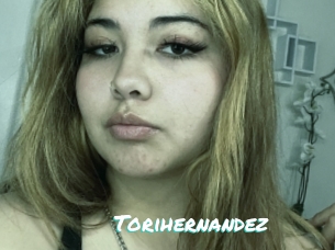 Torihernandez