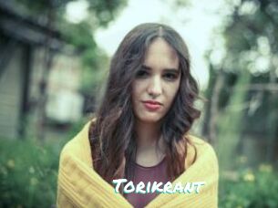 ToriKrant
