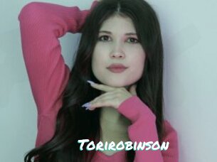 Torirobinson