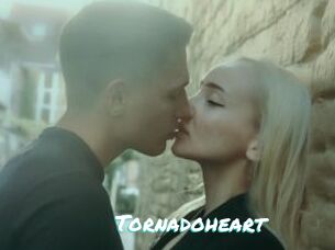 Tornadoheart