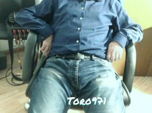 Toro971