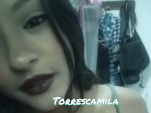 Torrescamila