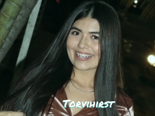 Torvihirst