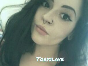 Toryslave