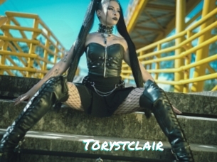 Torystclair