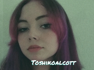 Toshikoalcott