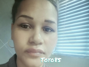 Toto85