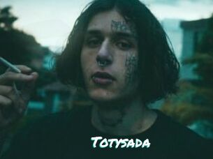 Totysada