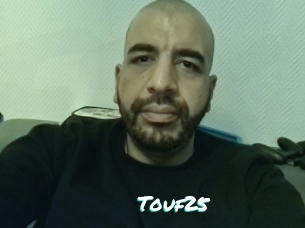 Touf25