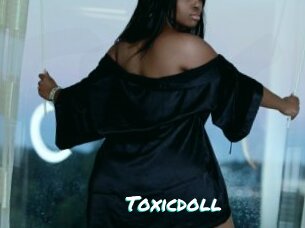 Toxicdoll