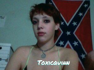 Toxicquinn