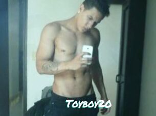Toyboy20