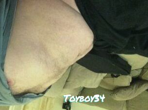Toyboy34