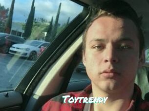 Toytrendy