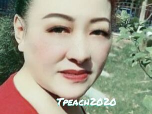 Tpeach2020