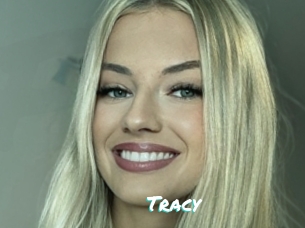 Tracy