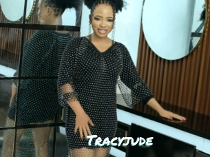Tracyjude