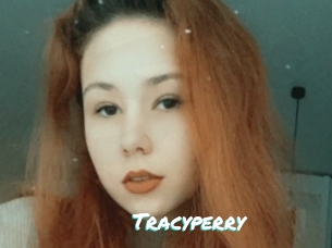 Tracyperry