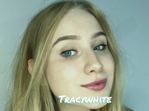 Tracywhite