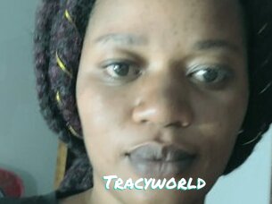 Tracyworld