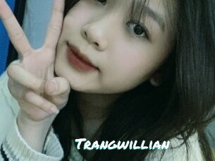 Trangwillian
