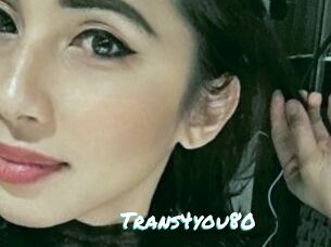 Trans4you80