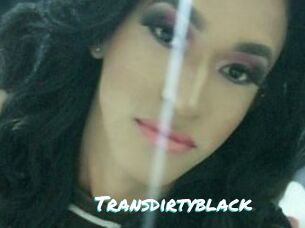 Transdirtyblack
