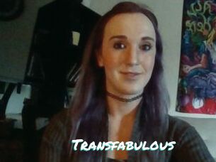 Transfabulous