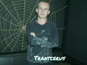 Trantcerus