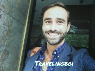 Travelingboi