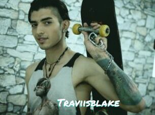 Traviisblake