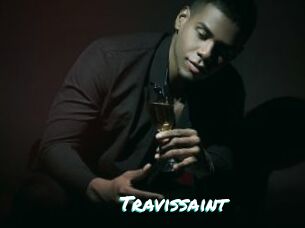 Travissaint