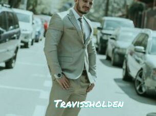Travissholden