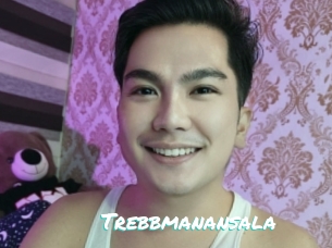 Trebbmanansala
