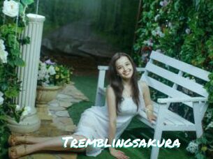 Tremblingsakura