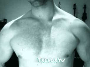 Trevor4u