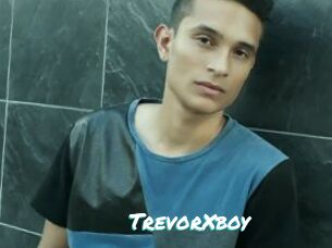 TrevorXboy