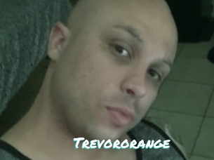 Trevororange