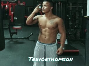 Trevorthomson