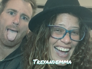 Treyandemma