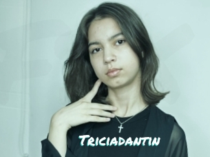 Triciadantin