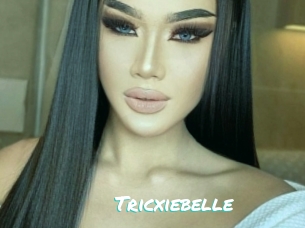 Tricxiebelle