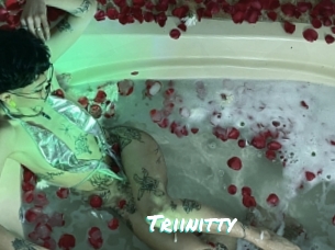 Triinitty